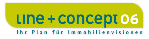 line an concept 06 logo